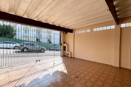 Casa para alugar com 160m², 3 quartos e 2 vagasGaragem 