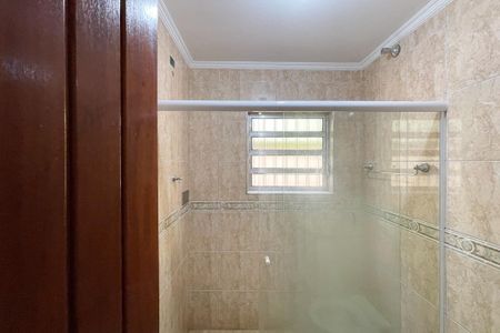 Casa para alugar com 160m², 3 quartos e 2 vagasBanheiro Social 1