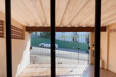 Casa para alugar com 160m², 3 quartos e 2 vagasVista - Sala 