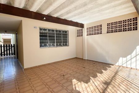 Casa para alugar com 160m², 3 quartos e 2 vagasGaragem
