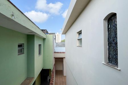 Casa para alugar com 160m², 3 quartos e 2 vagasVista - Quarto 2