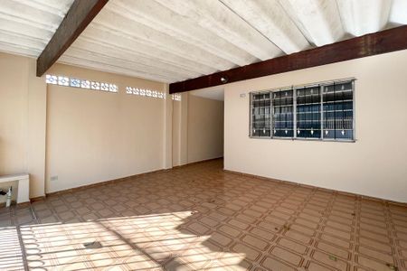 Casa para alugar com 160m², 3 quartos e 2 vagasGaragem 
