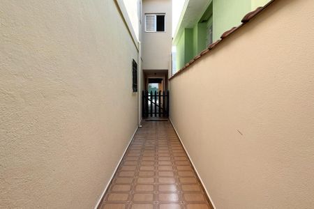 Casa para alugar com 160m², 3 quartos e 2 vagasQuintal 