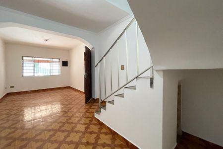 Casa para alugar com 160m², 3 quartos e 2 vagasSala 