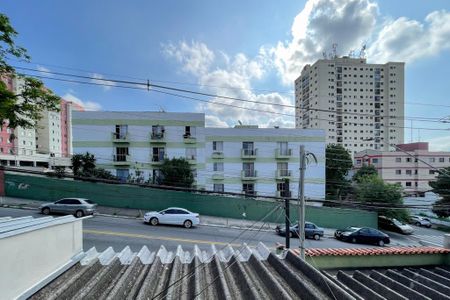 Casa para alugar com 160m², 3 quartos e 2 vagasVista - Quarto 3