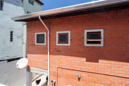 Casa de condomínio para alugar com 103m², 3 quartos e 2 vagas Casa de condomínio para alugar com 103m², 3 quartos e 2 vagasVista do Quarto 3