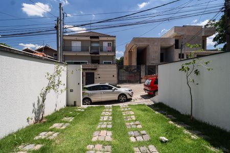 Casa de condomínio para alugar com 103m², 3 quartos e 2 vagas Casa de condomínio para alugar com 103m², 3 quartos e 2 vagasGaragem