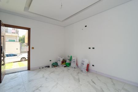 Casa de condomínio para alugar com 103m², 3 quartos e 2 vagas Casa de condomínio para alugar com 103m², 3 quartos e 2 vagasSala