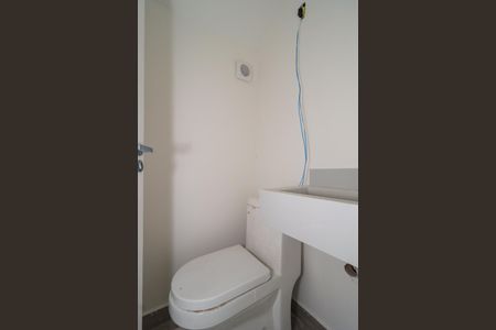 Casa de condomínio para alugar com 103m², 3 quartos e 2 vagas Casa de condomínio para alugar com 103m², 3 quartos e 2 vagasLavabo