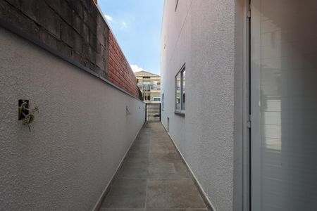 Casa de condomínio para alugar com 103m², 3 quartos e 2 vagas Casa de condomínio para alugar com 103m², 3 quartos e 2 vagasÁrea externa