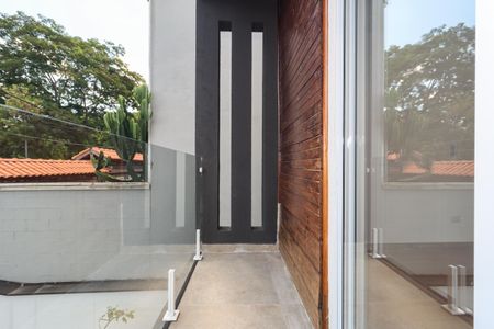 Casa de condomínio à venda com 103m², 3 quartos e 2 vagasvaranda da Suíte