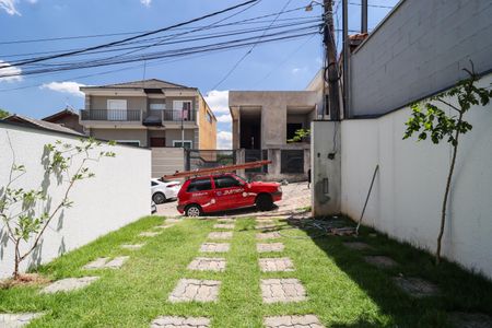 Casa de condomínio à venda com 103m², 3 quartos e 2 vagasGaragem