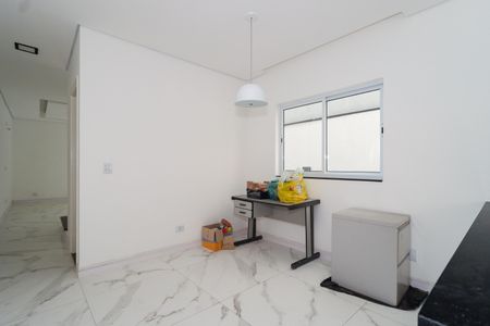 Casa de condomínio à venda com 103m², 3 quartos e 2 vagasCozinha