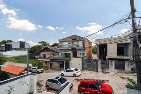 Casa de condomínio à venda com 103m², 3 quartos e 2 vagasVista da Suíte
