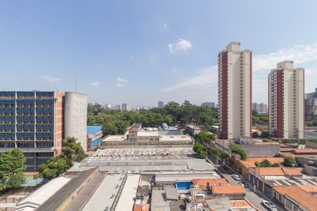 Studio à venda com 33m², 1 quarto e 1 vaga Studio à venda com 33m², 1 quarto e 1 vagaVista - Varanda