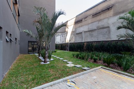 Studio à venda com 33m², 1 quarto e 1 vaga Studio à venda com 33m², 1 quarto e 1 vagaÁrea comum
