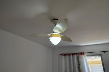 Apartamento para alugar com 92m², 2 quartos e 1 vagaQuarto 1