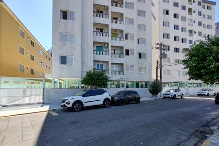 Apartamento para alugar com 92m², 2 quartos e 1 vagaFachada do Prédio