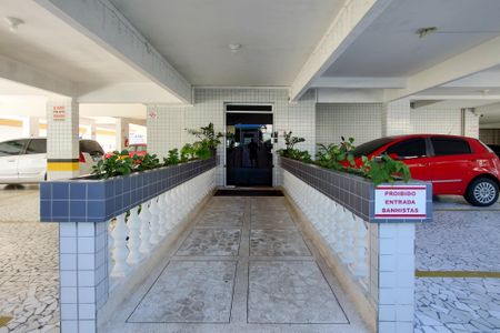 Apartamento para alugar com 92m², 2 quartos e 1 vagaÁrea comum