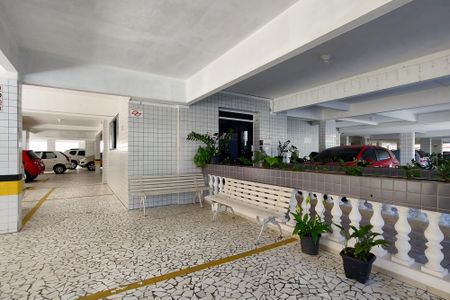 Apartamento para alugar com 92m², 2 quartos e 1 vagaÁrea comum