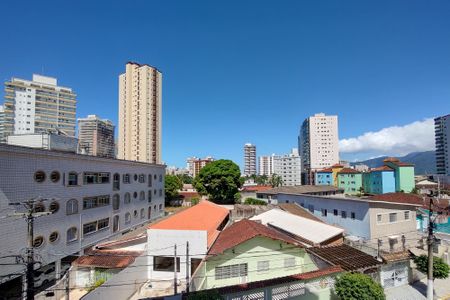 Apartamento para alugar com 92m², 2 quartos e 1 vagaVista da Sacada