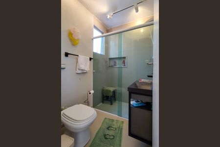 Apartamento para alugar com 92m², 2 quartos e 1 vagaBanheiro