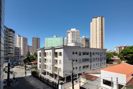 Apartamento para alugar com 92m², 2 quartos e 1 vagaVista da Sacada