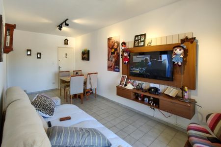 Apartamento para alugar com 92m², 2 quartos e 1 vagaSala