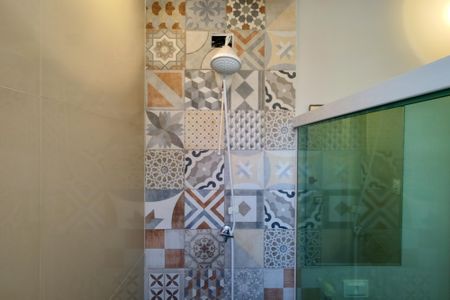 Apartamento para alugar com 92m², 2 quartos e 1 vagaBanheiro