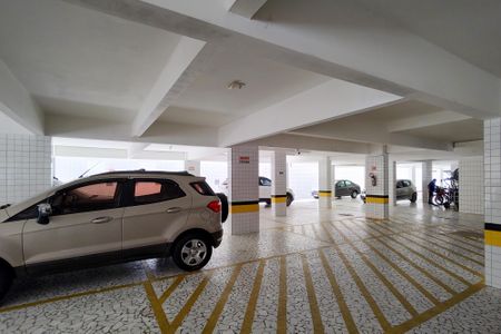 Apartamento para alugar com 92m², 2 quartos e 1 vagaGaragem