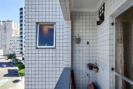 Apartamento para alugar com 92m², 2 quartos e 1 vagaSacada