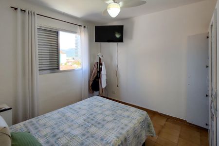 Apartamento para alugar com 92m², 2 quartos e 1 vagaQuarto 2