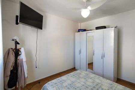 Apartamento para alugar com 92m², 2 quartos e 1 vagaQuarto 2