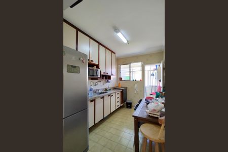 Apartamento para alugar com 92m², 2 quartos e 1 vagaCozinha