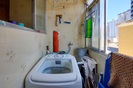 Apartamento para alugar com 92m², 2 quartos e 1 vagaÁrea de Serviço