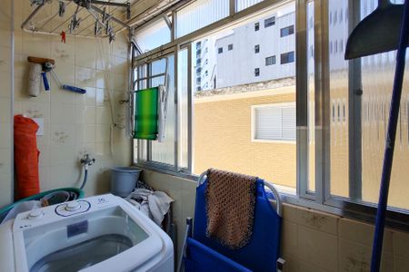 Apartamento para alugar com 92m², 2 quartos e 1 vagaÁrea de Serviço