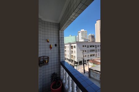 Apartamento para alugar com 92m², 2 quartos e 1 vagaSacada