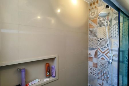 Apartamento para alugar com 92m², 2 quartos e 1 vagaBanheiro