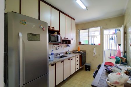 Apartamento para alugar com 92m², 2 quartos e 1 vagaCozinha