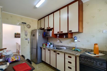 Apartamento para alugar com 92m², 2 quartos e 1 vagaCozinha
