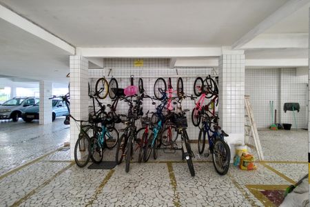 Apartamento para alugar com 92m², 2 quartos e 1 vagaBicicletário