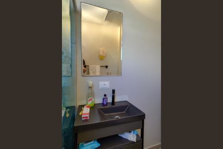 Apartamento para alugar com 92m², 2 quartos e 1 vagaBanheiro