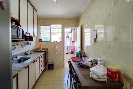 Apartamento para alugar com 92m², 2 quartos e 1 vagaCozinha