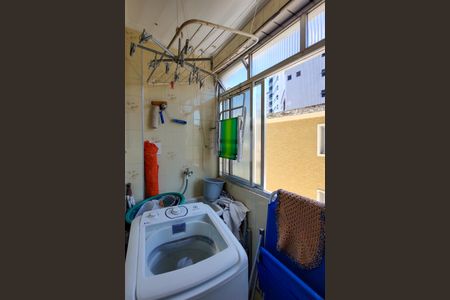 Apartamento para alugar com 92m², 2 quartos e 1 vagaÁrea de Serviço