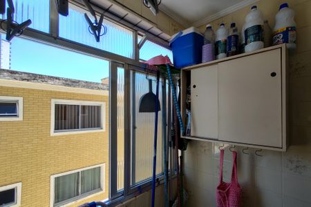 Apartamento para alugar com 92m², 2 quartos e 1 vagaÁrea de Serviço