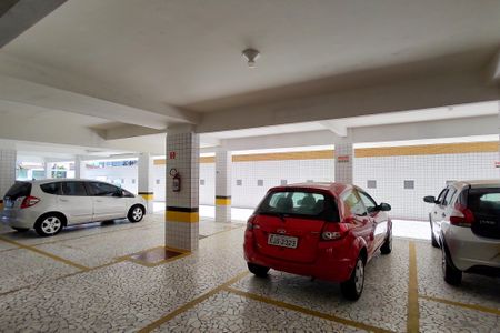 Apartamento para alugar com 92m², 2 quartos e 1 vagaGaragem