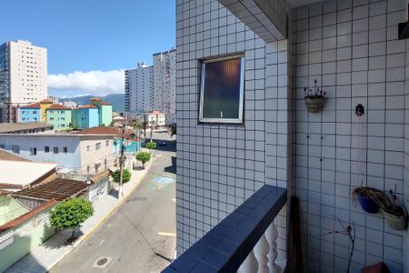 Apartamento para alugar com 92m², 2 quartos e 1 vagaSacada