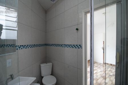 Casa à venda com 145m², 2 quartos e 1 vagaBanheiro da Suíte