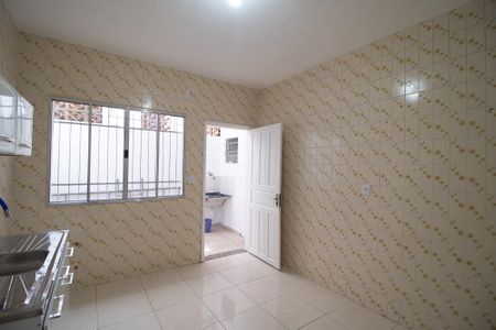 Casa à venda com 145m², 2 quartos e 1 vagaCozinha 1