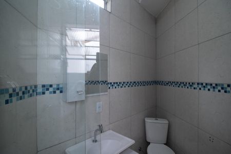 Casa à venda com 145m², 2 quartos e 1 vagaBanheiro da Suíte